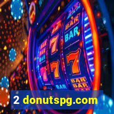 2 donutspg.com